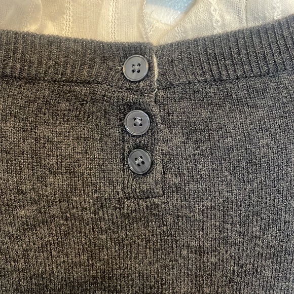 Boden Sweater Dress NWT - Picture 7 of 8